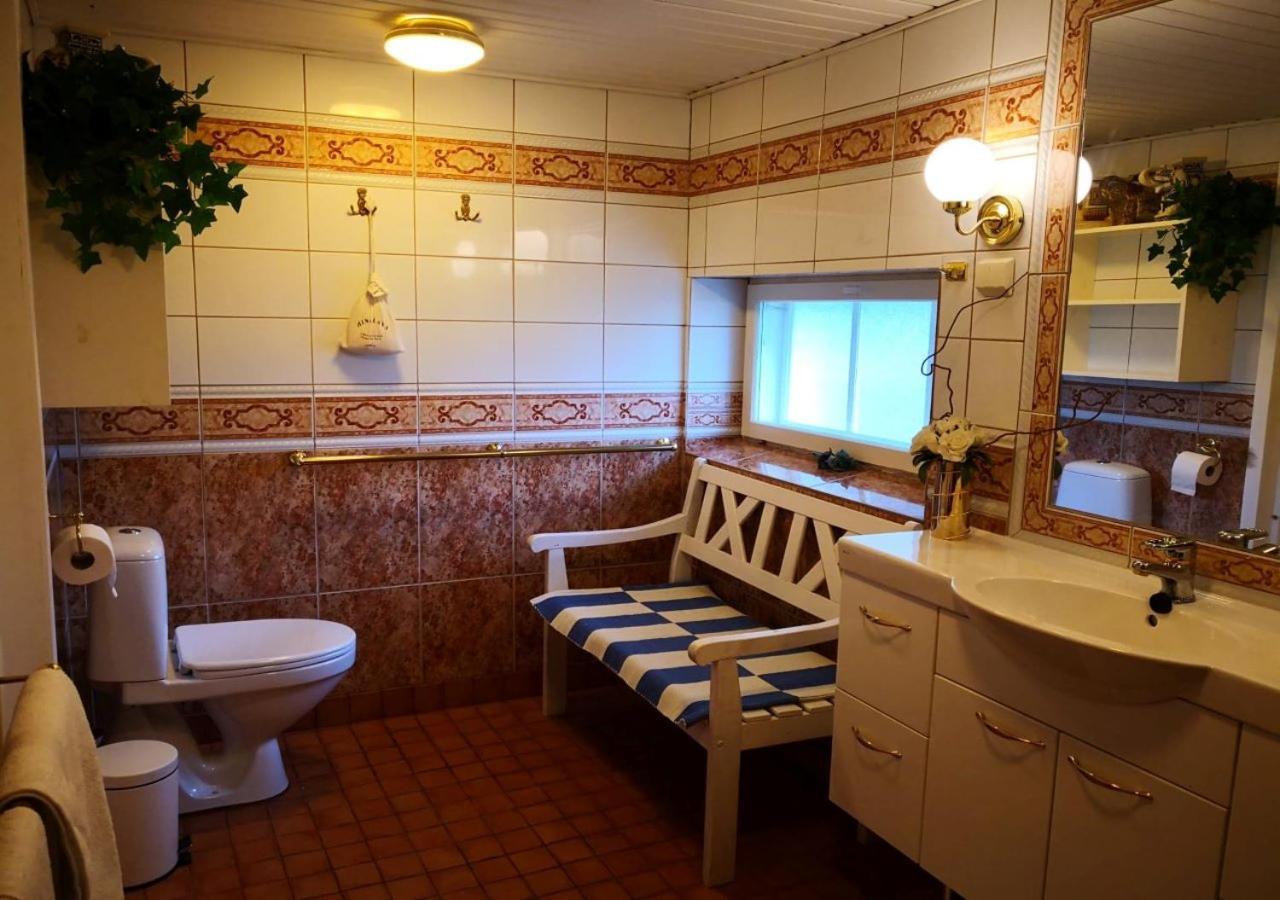 Lovely Mint Garden Studio Βάνταα Εξωτερικό φωτογραφία